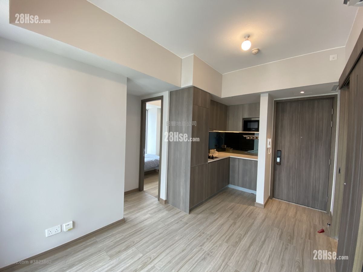 南昌一号 租盘 3 房 , 1 浴室 418 平方尺