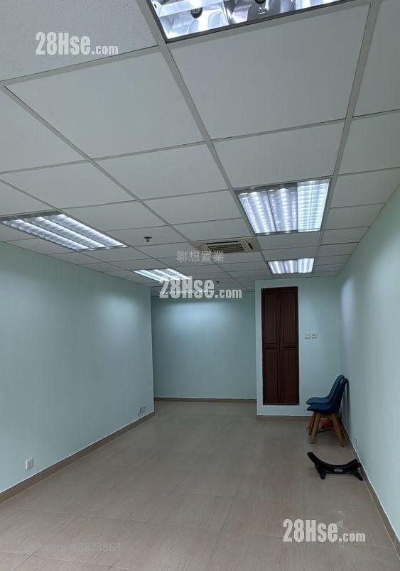 宏昌工業大廈 租盤