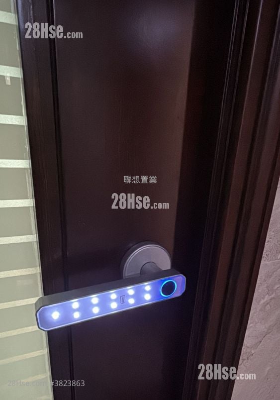 宏昌工業大廈 租盤