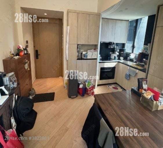 星凯堤岸 售盘 2 房 475 平方尺