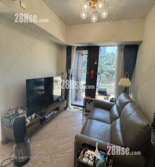 星凯堤岸 售盘 2 房 475 平方尺