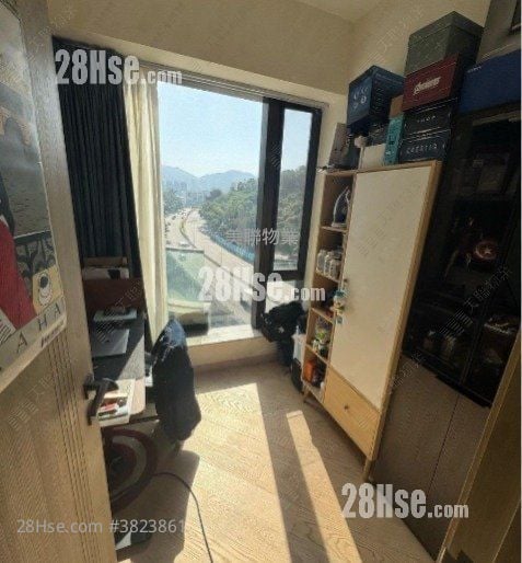 星凯堤岸 售盘 2 房 475 平方尺