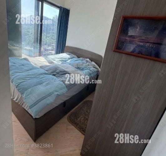 星凯堤岸 售盘 2 房 475 平方尺