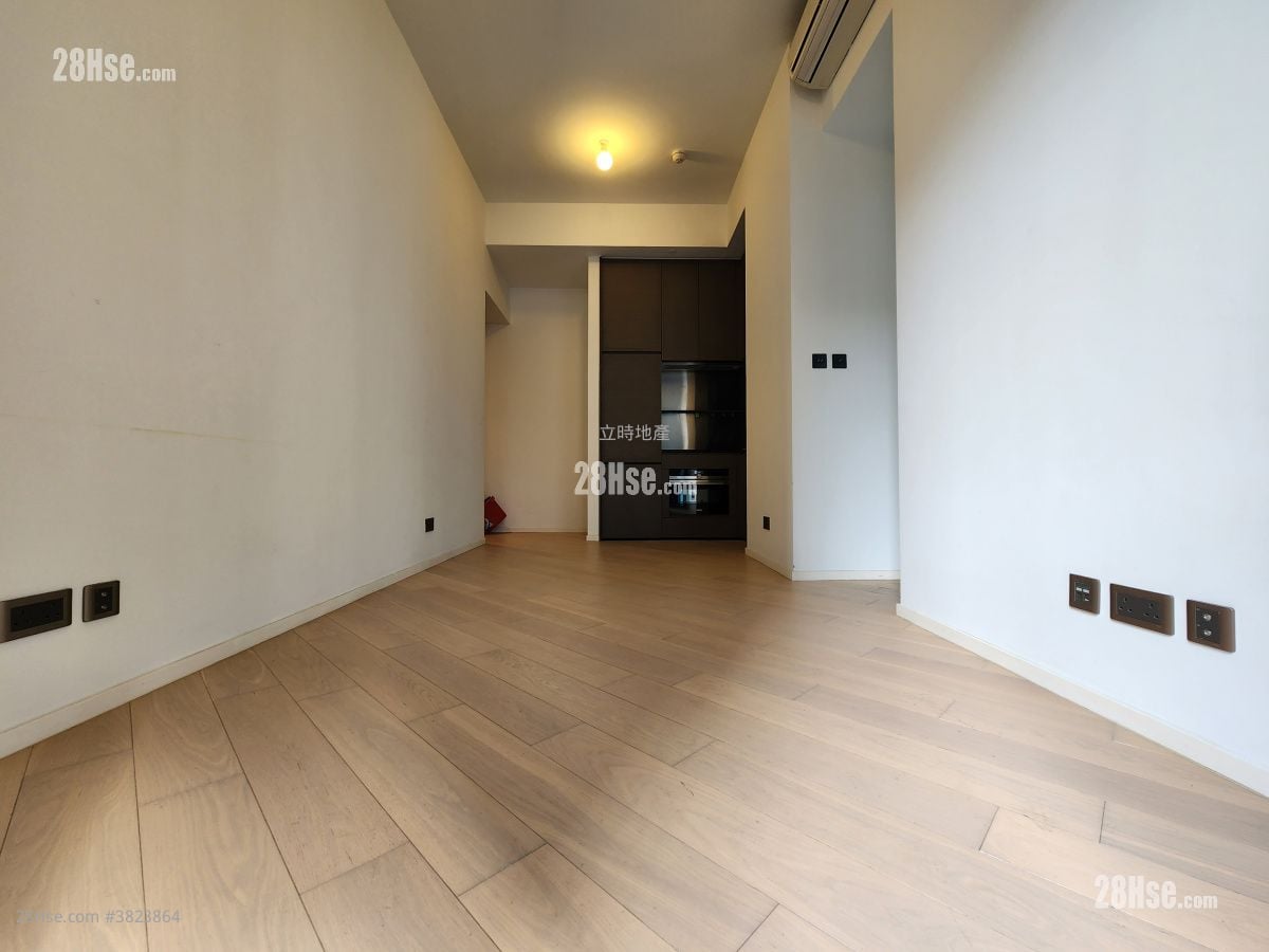 瑧蓺 租盘 2 房 , 1 浴室 462 平方尺