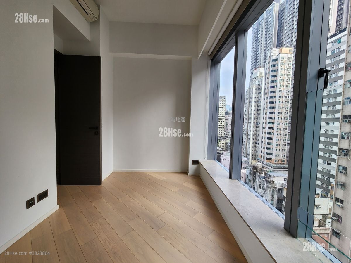 瑧蓺 租盘 2 房 , 1 浴室 462 平方尺