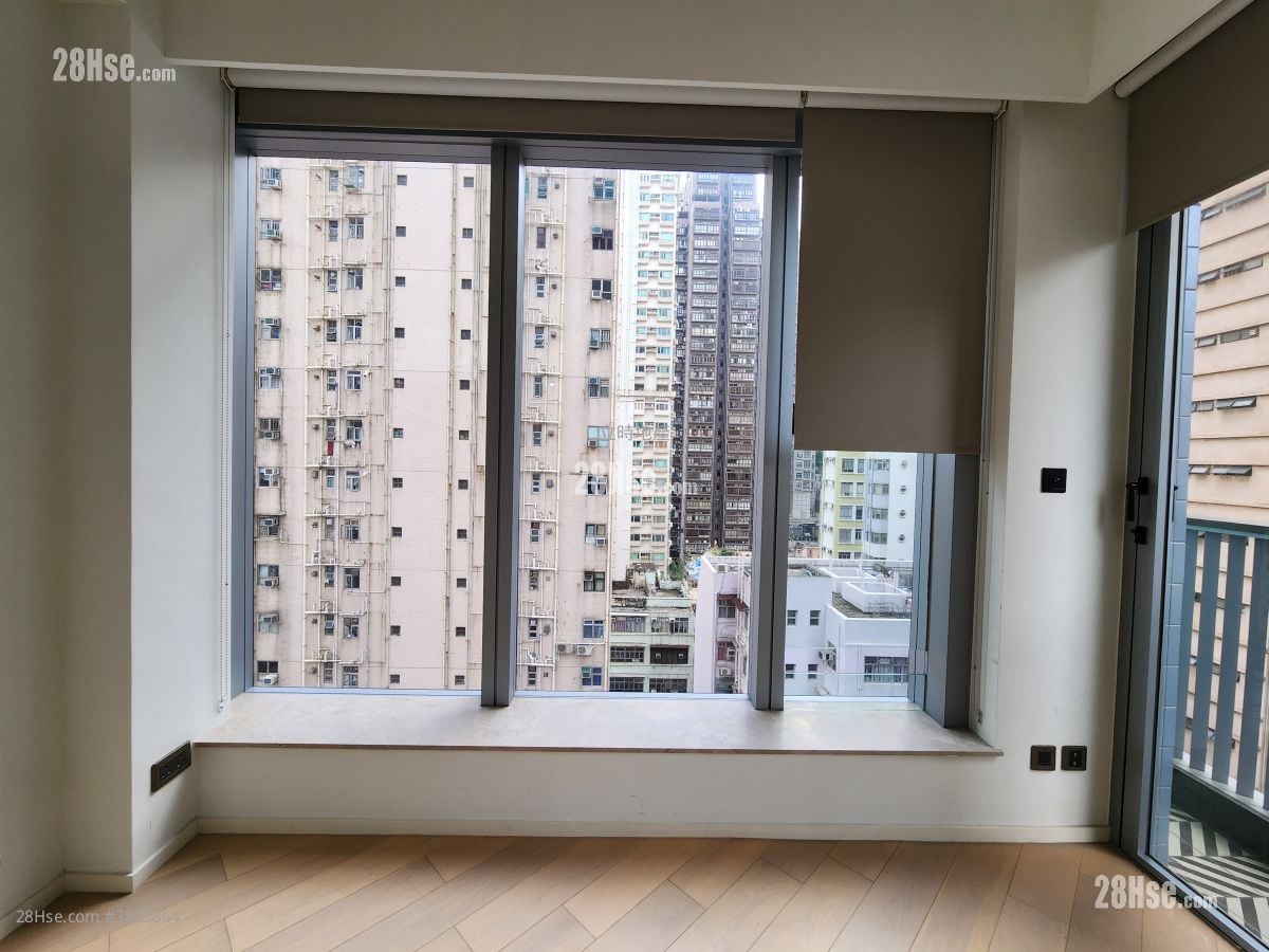 瑧蓺 租盘 2 房 , 1 浴室 462 平方尺