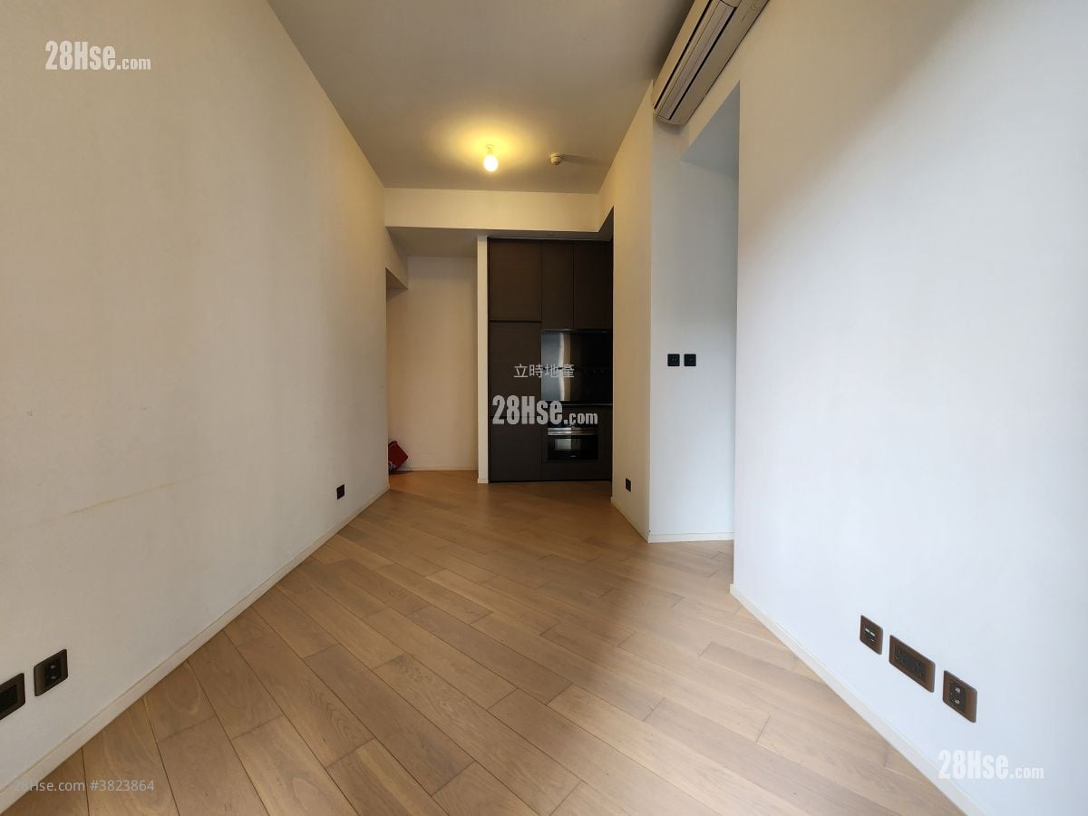 瑧蓺 租盘 2 房 , 1 浴室 462 平方尺