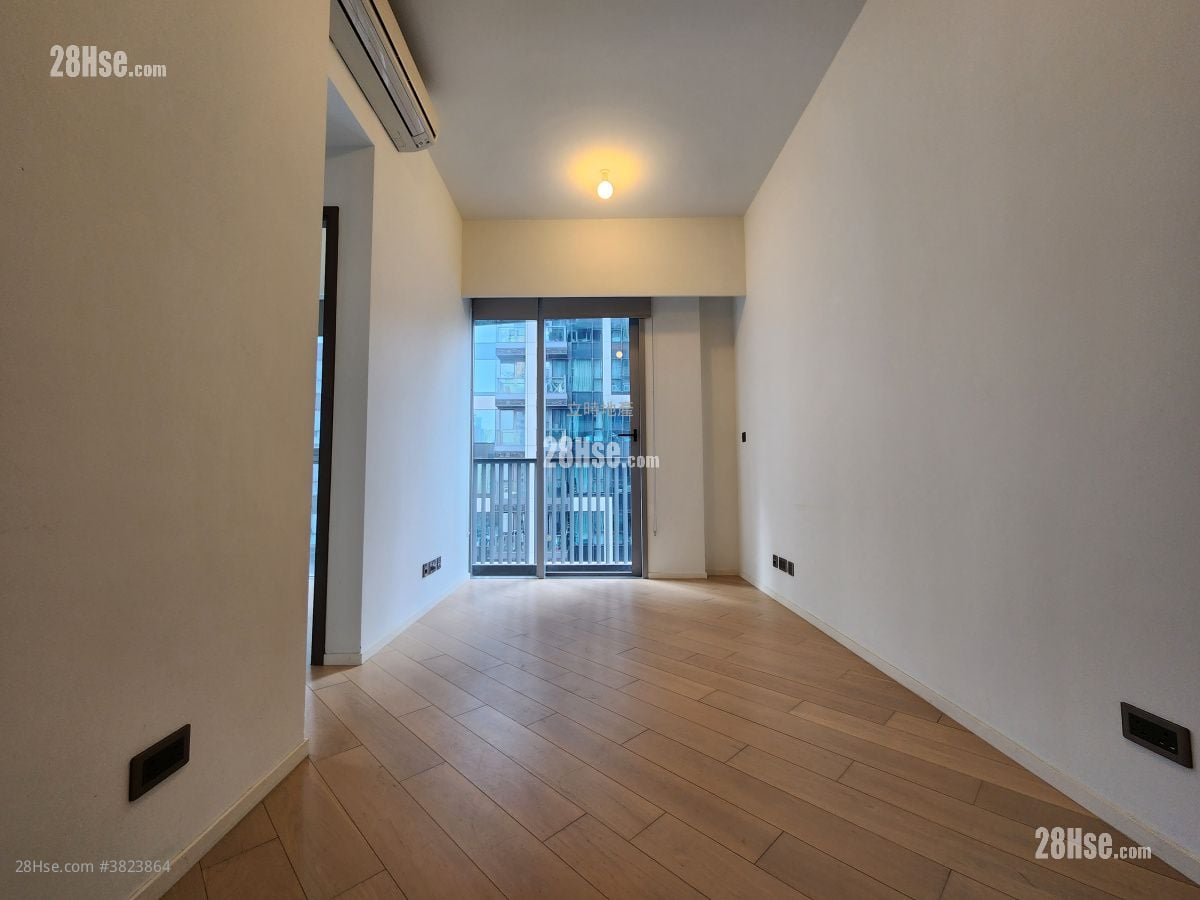 瑧蓺 租盘 2 房 , 1 浴室 462 平方尺