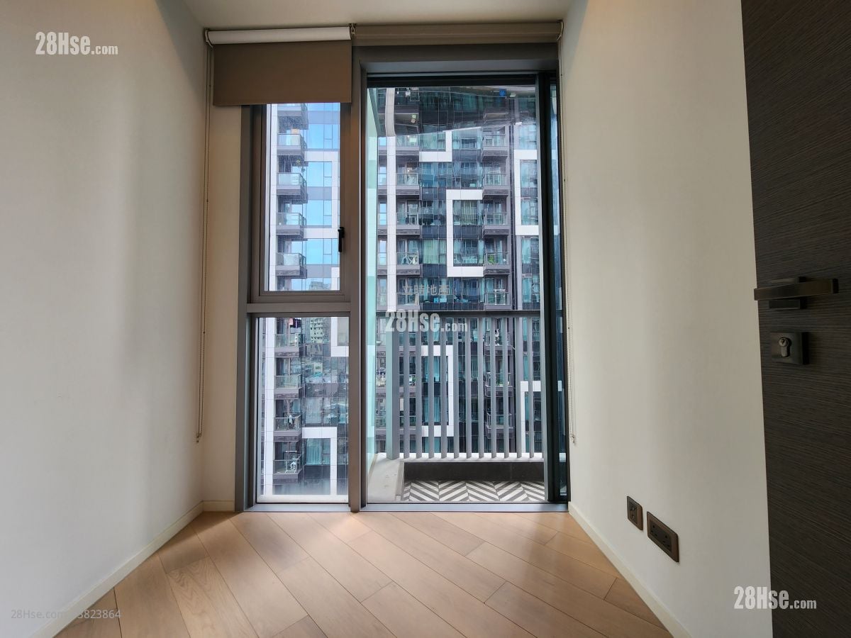 瑧蓺 租盘 2 房 , 1 浴室 462 平方尺