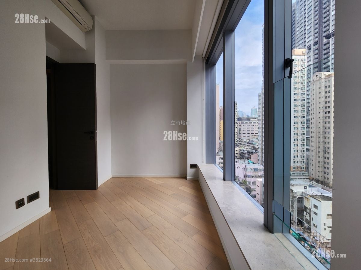 瑧蓺 租盘 2 房 , 1 浴室 462 平方尺