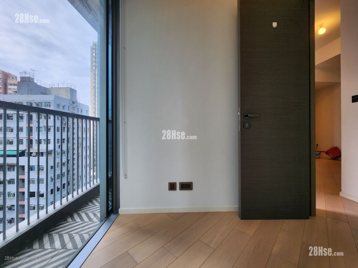 瑧蓺 租盘 2 房 , 1 浴室 462 平方尺