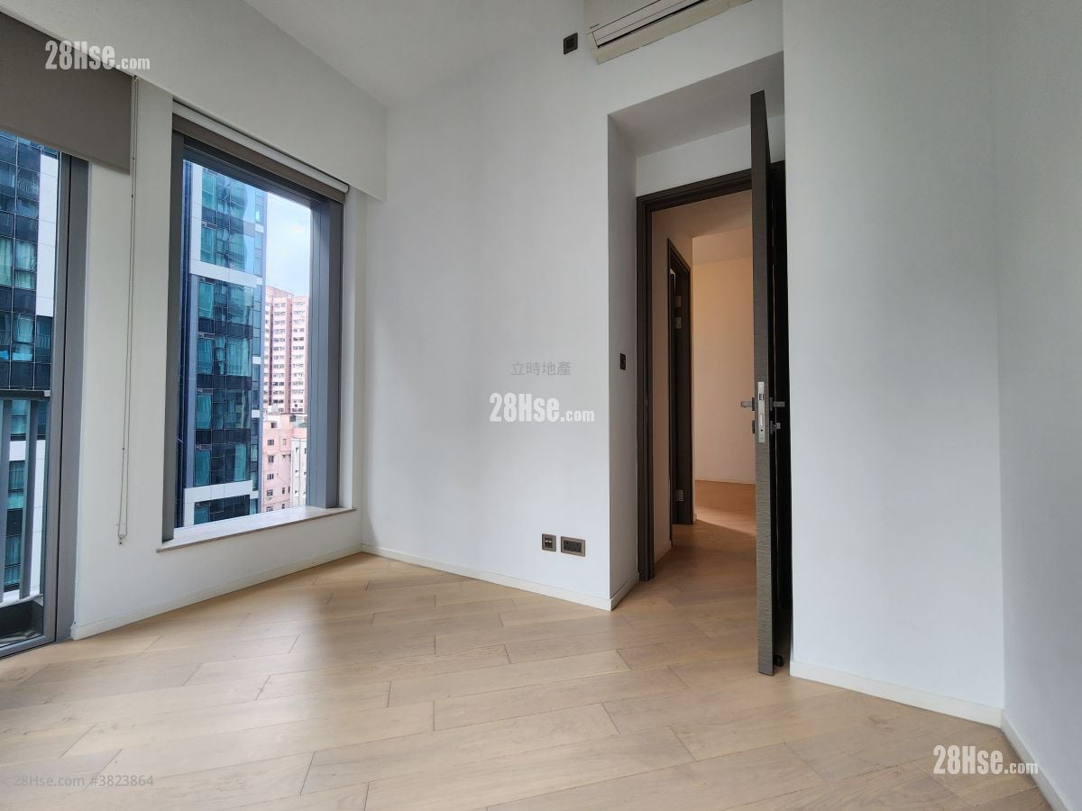 瑧蓺 租盘 2 房 , 1 浴室 462 平方尺