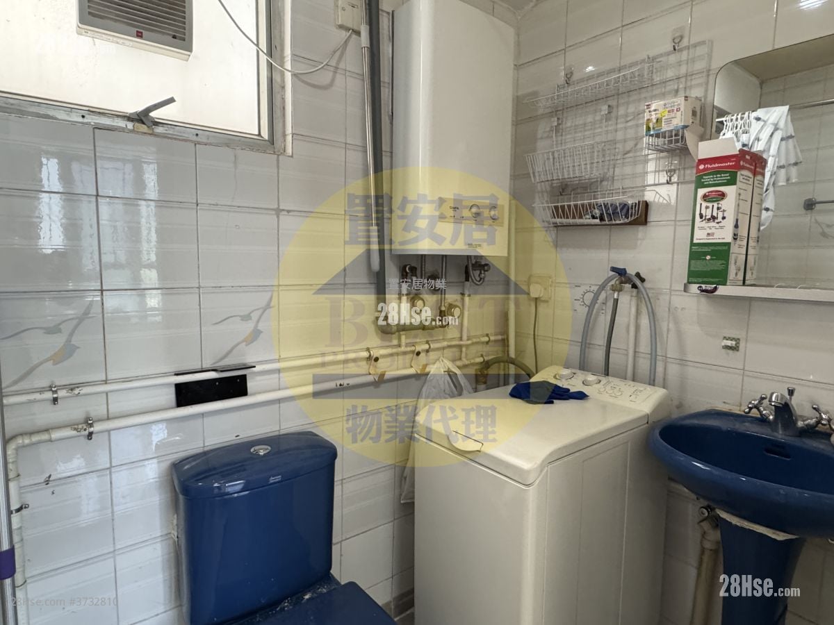 Richland Garden Sell 1 Bedroom , 1 Bathroom 325 ft²