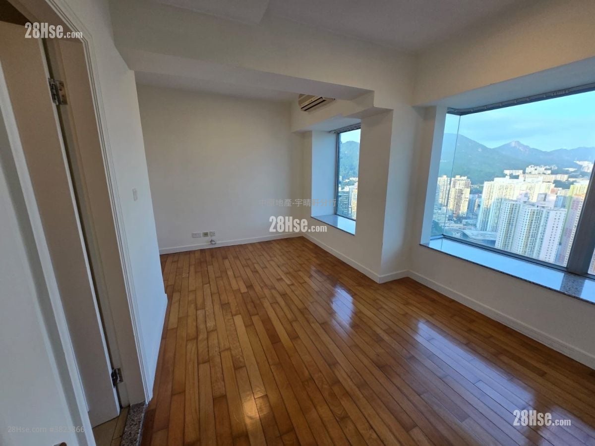 宇晴轩 售盘 452 平方尺