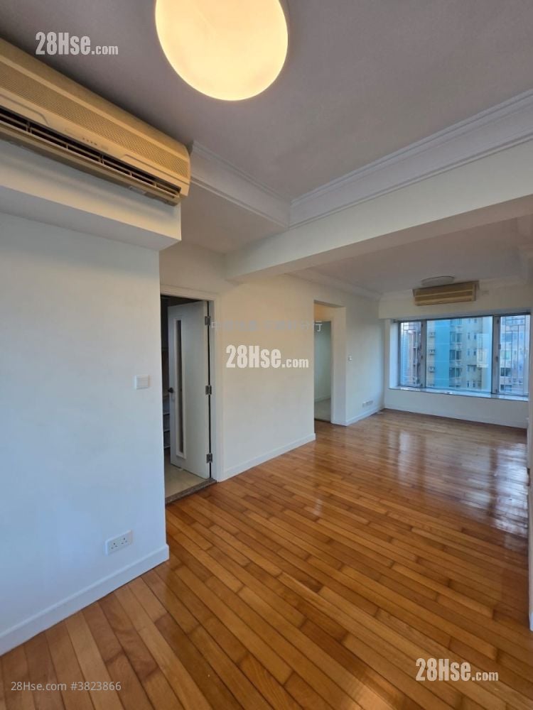 宇晴轩 售盘 452 平方尺