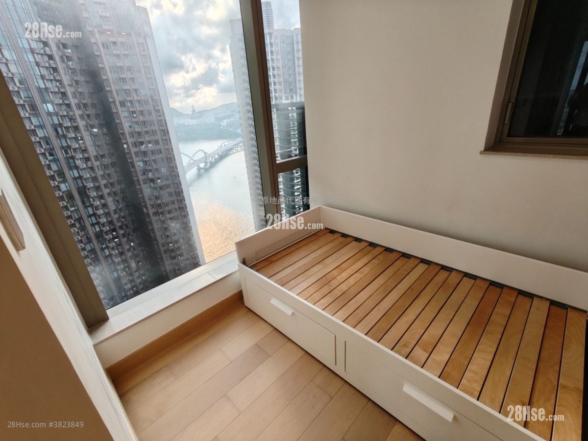 Marini 售盤 2 房 , 1 浴室 545 平方呎