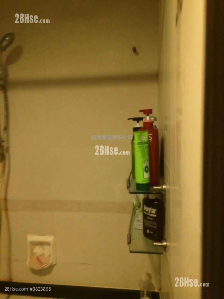 碧丽花园 售盘 2 房 , 1 浴室 381 平方尺