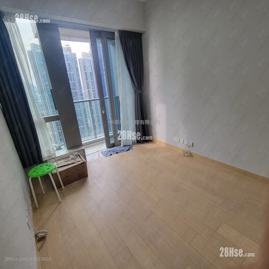 Marini 售盤 2 房 , 1 浴室 495 平方呎