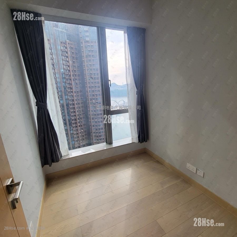 Marini 售盤 2 房 , 1 浴室 495 平方呎