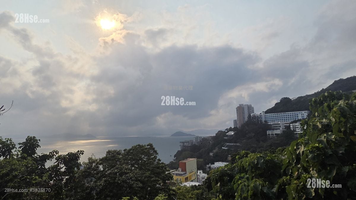 浪颐居 售盘 3 房 , 2 浴室 1,636 平方尺