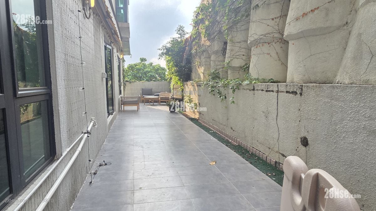 浪颐居 售盘 3 房 , 2 浴室 1,636 平方尺