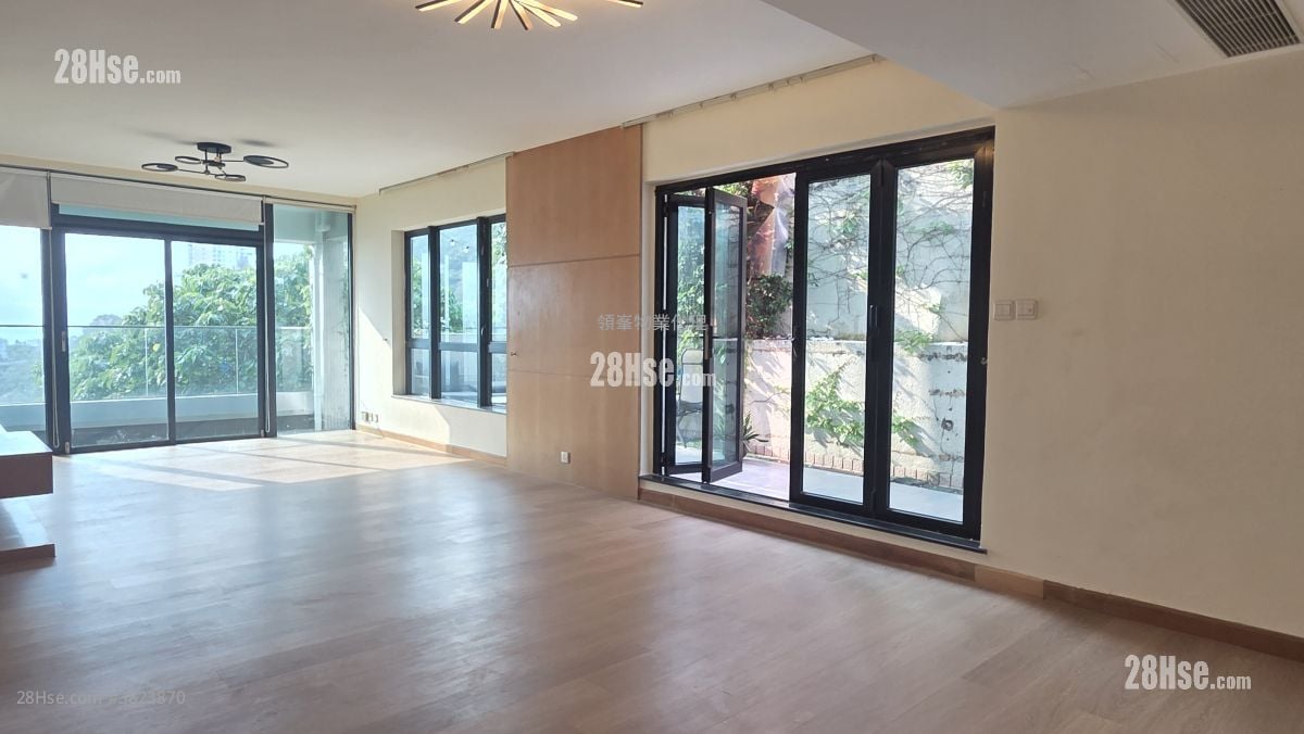 浪颐居 售盘 3 房 , 2 浴室 1,636 平方尺