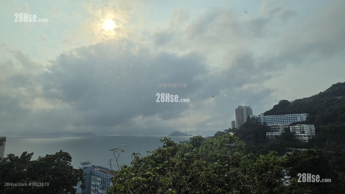 浪颐居 售盘 3 房 , 2 浴室 1,636 平方尺