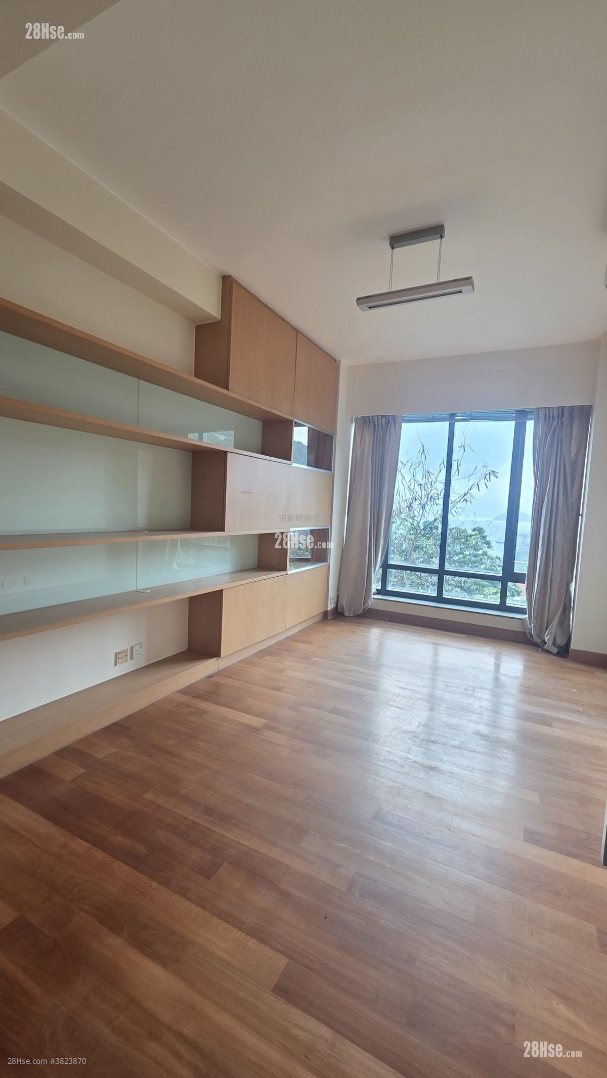 浪颐居 售盘 3 房 , 2 浴室 1,636 平方尺