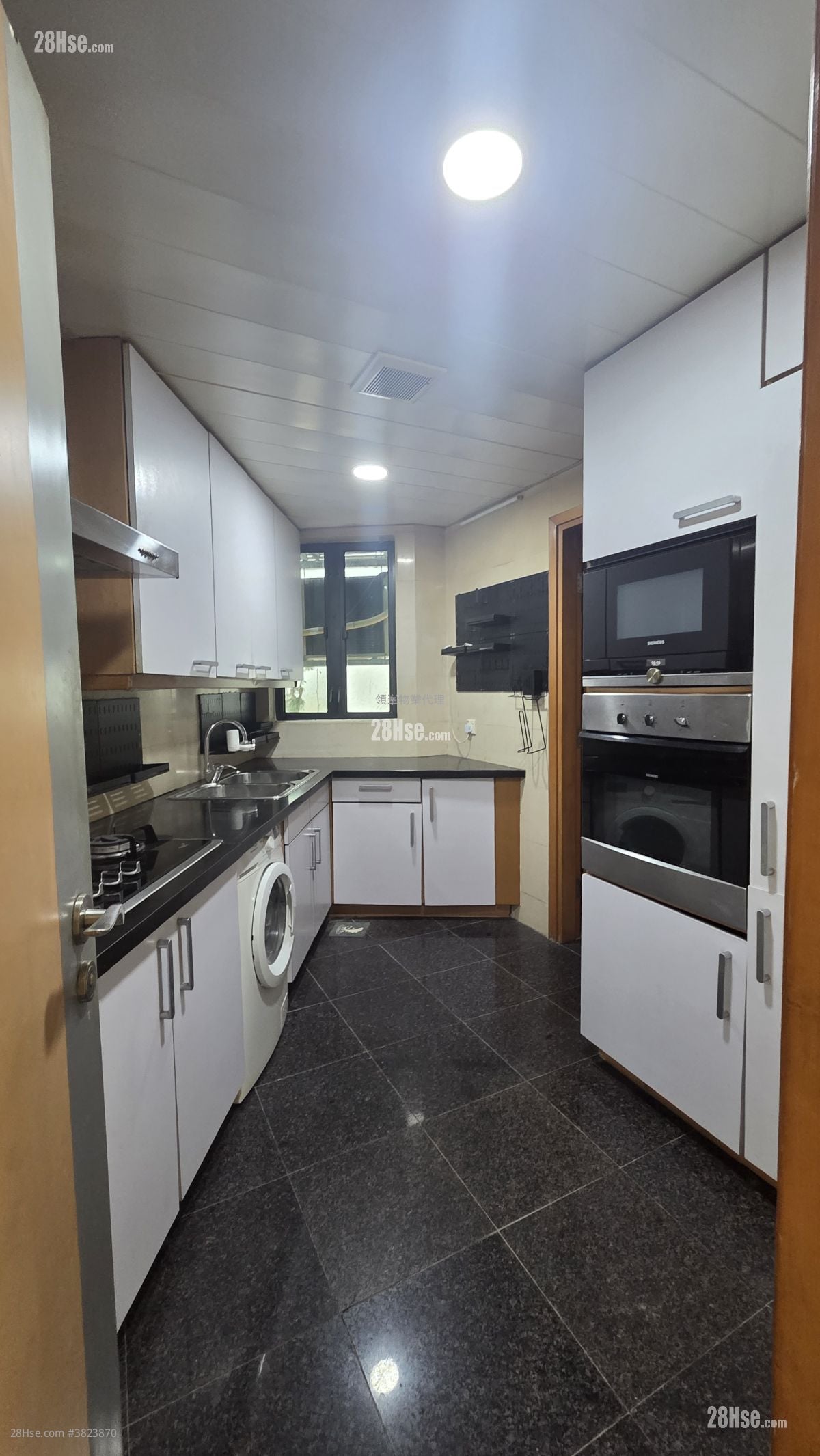 浪颐居 售盘 3 房 , 2 浴室 1,636 平方尺