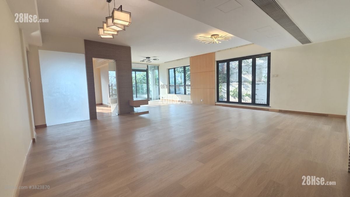 浪颐居 售盘 3 房 , 2 浴室 1,636 平方尺