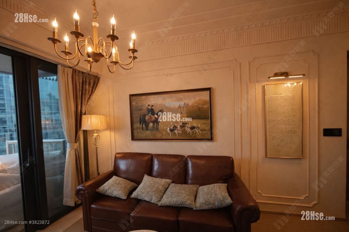 Topside Residence Rental 3 Bedrooms , 1 Bathroom 545 ft²