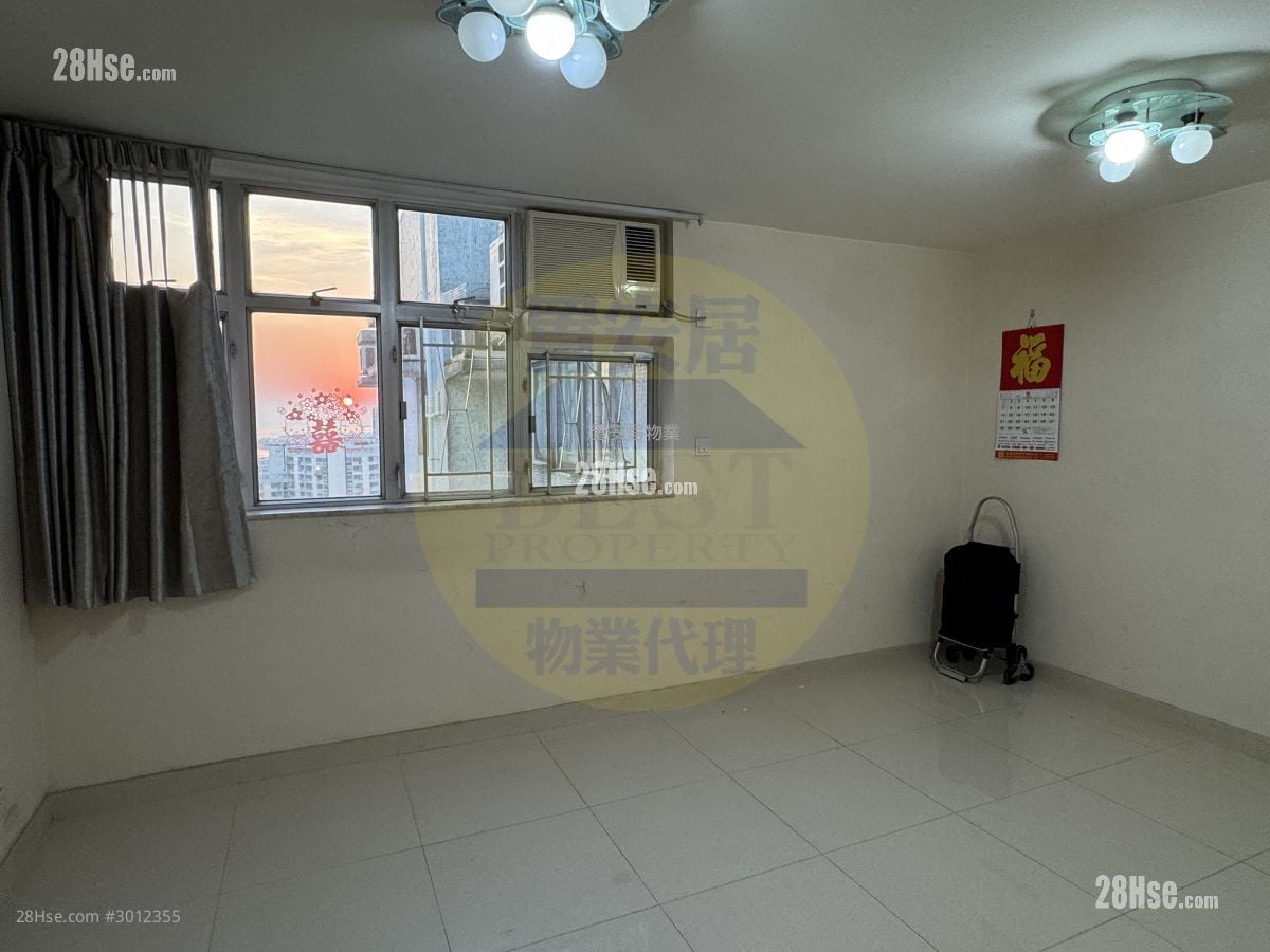 悦湖山庄 售盘 2 房 , 1 浴室 484 平方尺