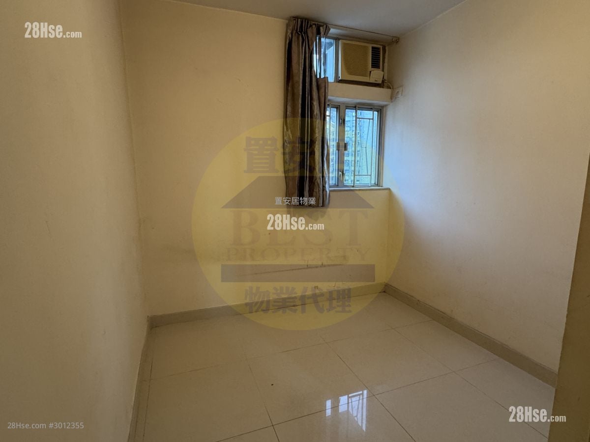 悦湖山庄 售盘 2 房 , 1 浴室 484 平方尺