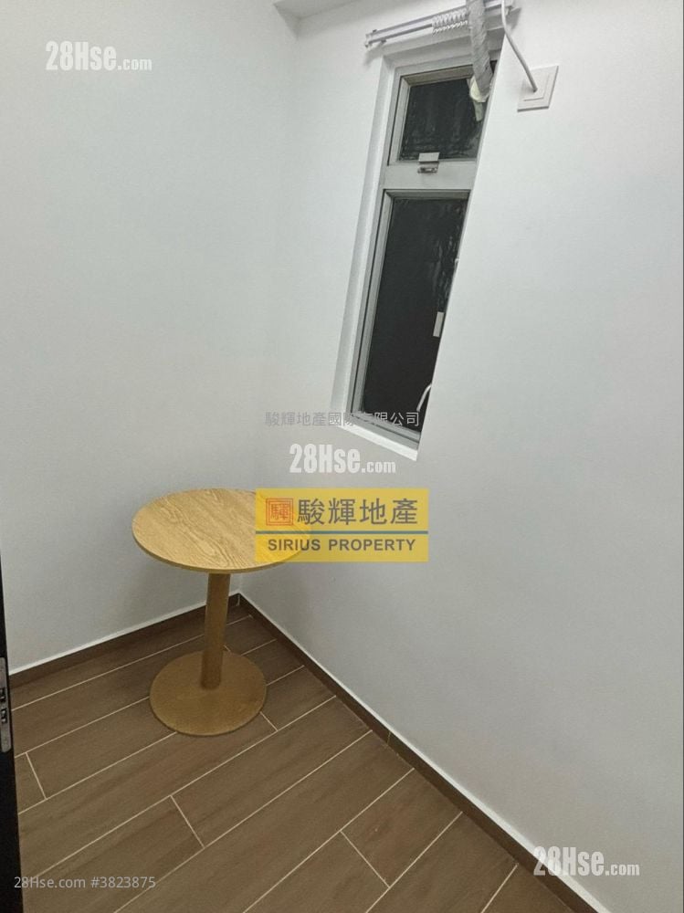 金冠大廈 租盤 2 房 , 1 浴室 200 平方呎