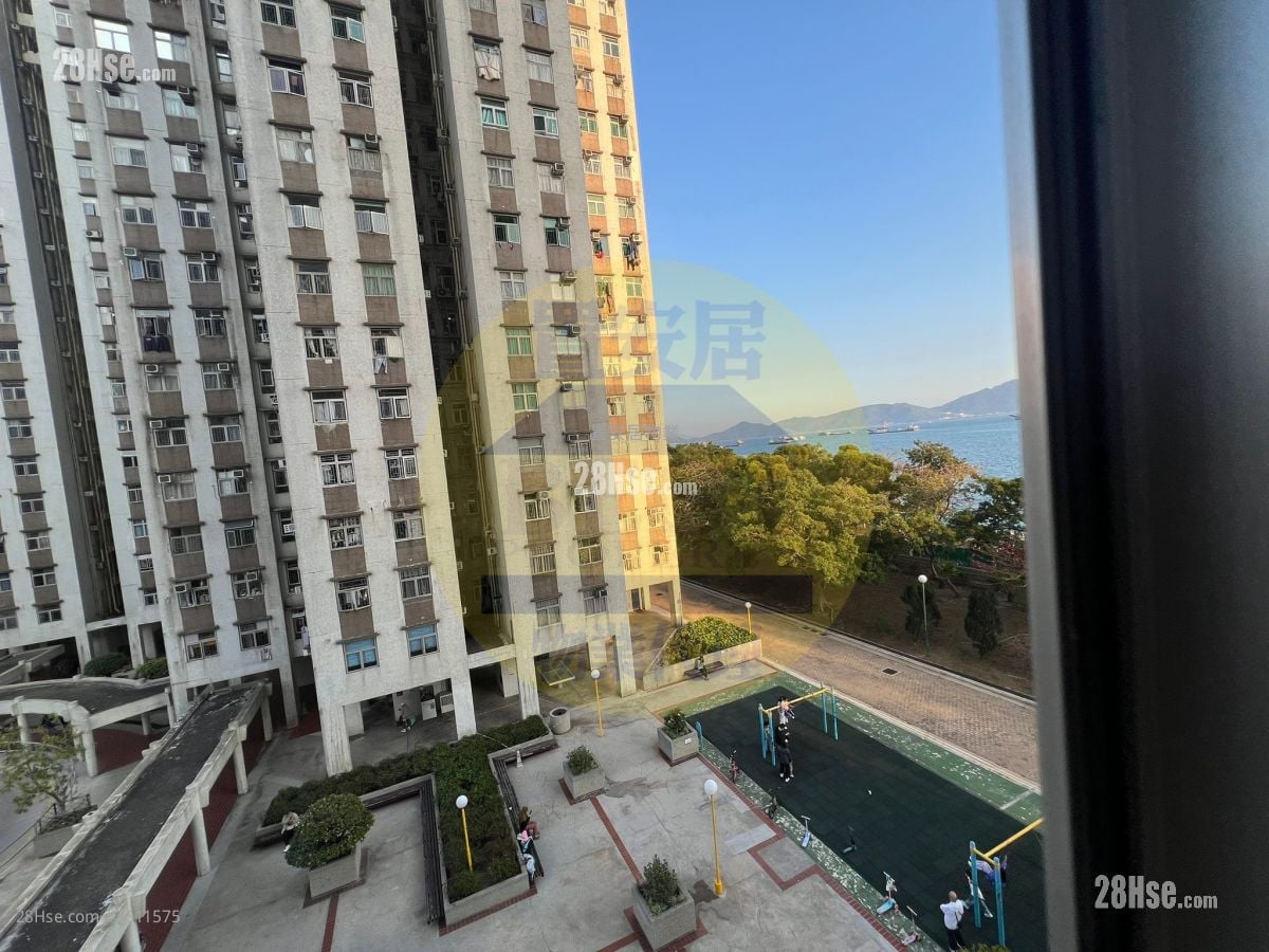 Melody Garden Sell 3 Bedrooms , 1 Bathroom 695 ft²