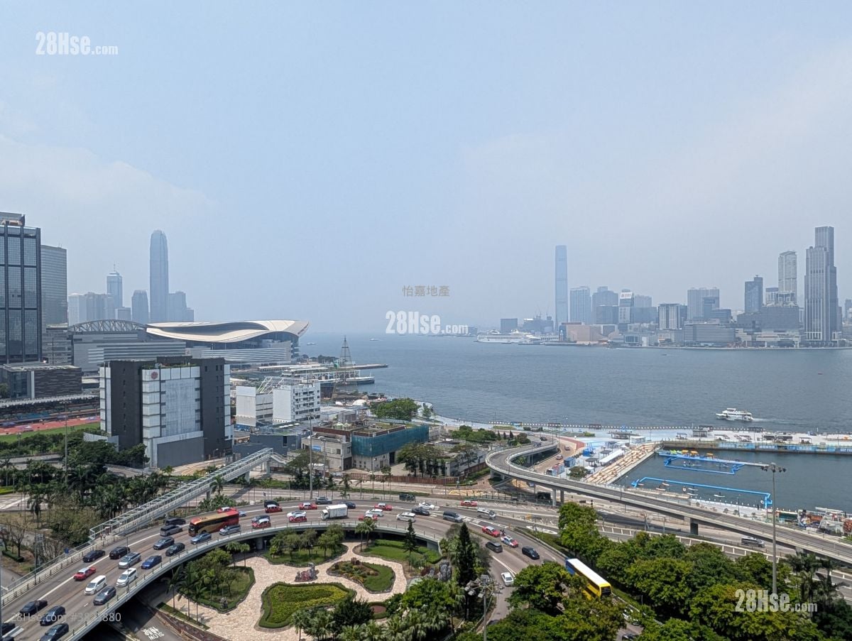 Elizabeth House Rental 2 Bedrooms , 1 Bathroom 540 ft²