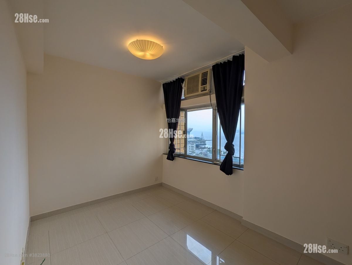 Elizabeth House Rental 2 Bedrooms , 1 Bathroom 540 ft²