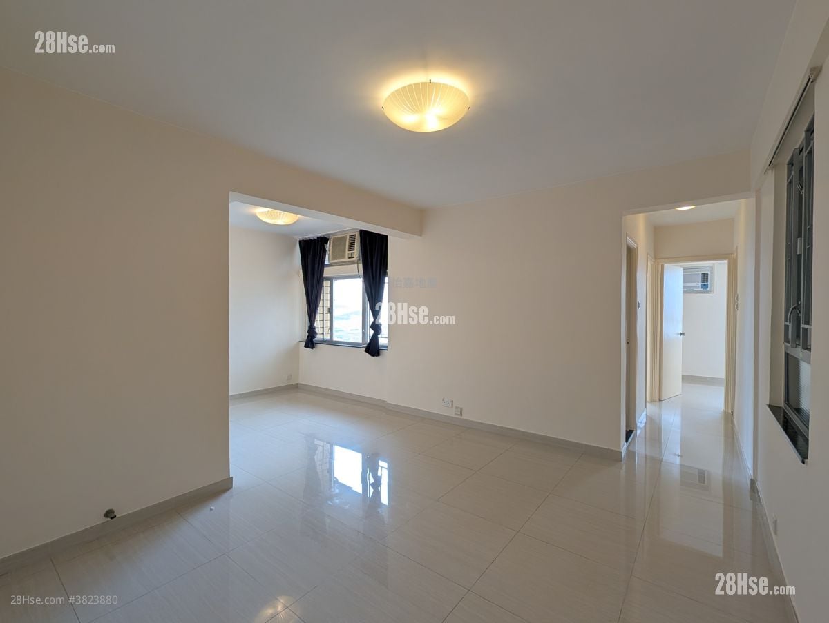 Elizabeth House Rental 2 Bedrooms , 1 Bathroom 540 ft²