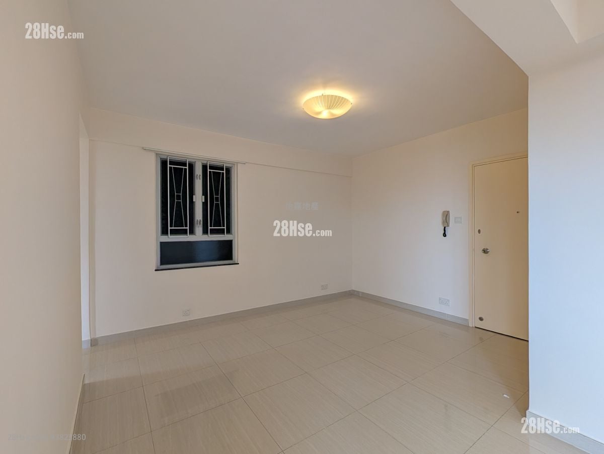 Elizabeth House Rental 2 Bedrooms , 1 Bathroom 540 ft²