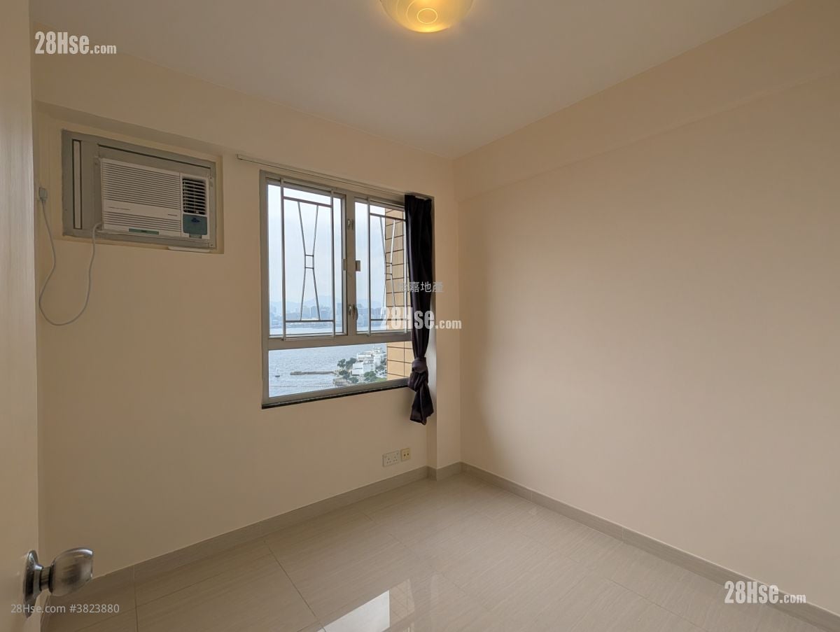 Elizabeth House Rental 2 Bedrooms , 1 Bathroom 540 ft²