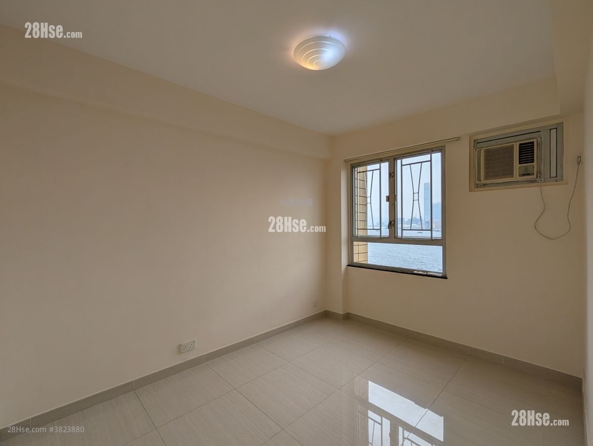 Elizabeth House Rental 2 Bedrooms , 1 Bathroom 540 ft²