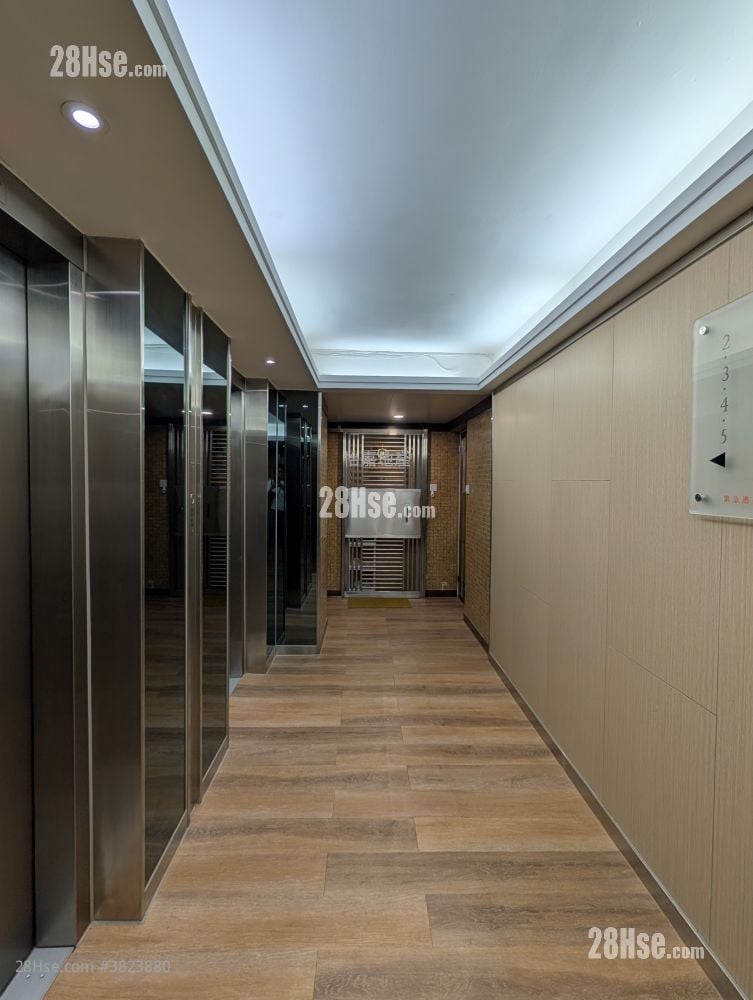 Elizabeth House Rental 2 Bedrooms , 1 Bathroom 540 ft²