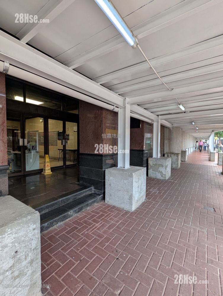 Elizabeth House Rental 2 Bedrooms , 1 Bathroom 540 ft²