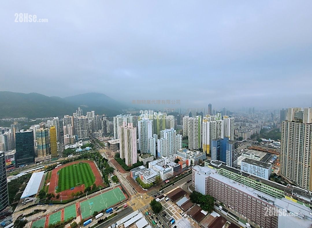 宇晴轩 售盘 3 房 , 1 浴室 452 平方尺