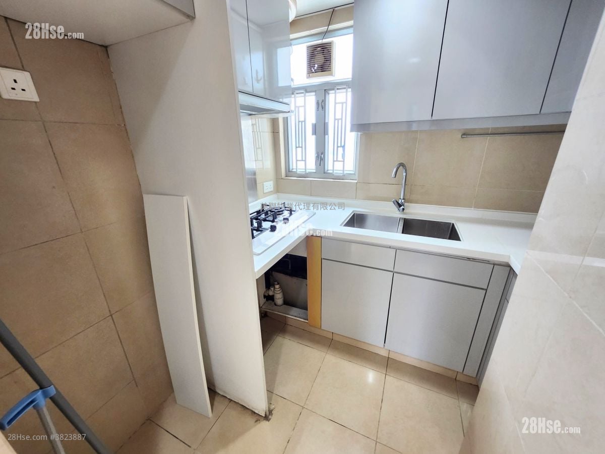 宇晴轩 售盘 3 房 , 1 浴室 452 平方尺