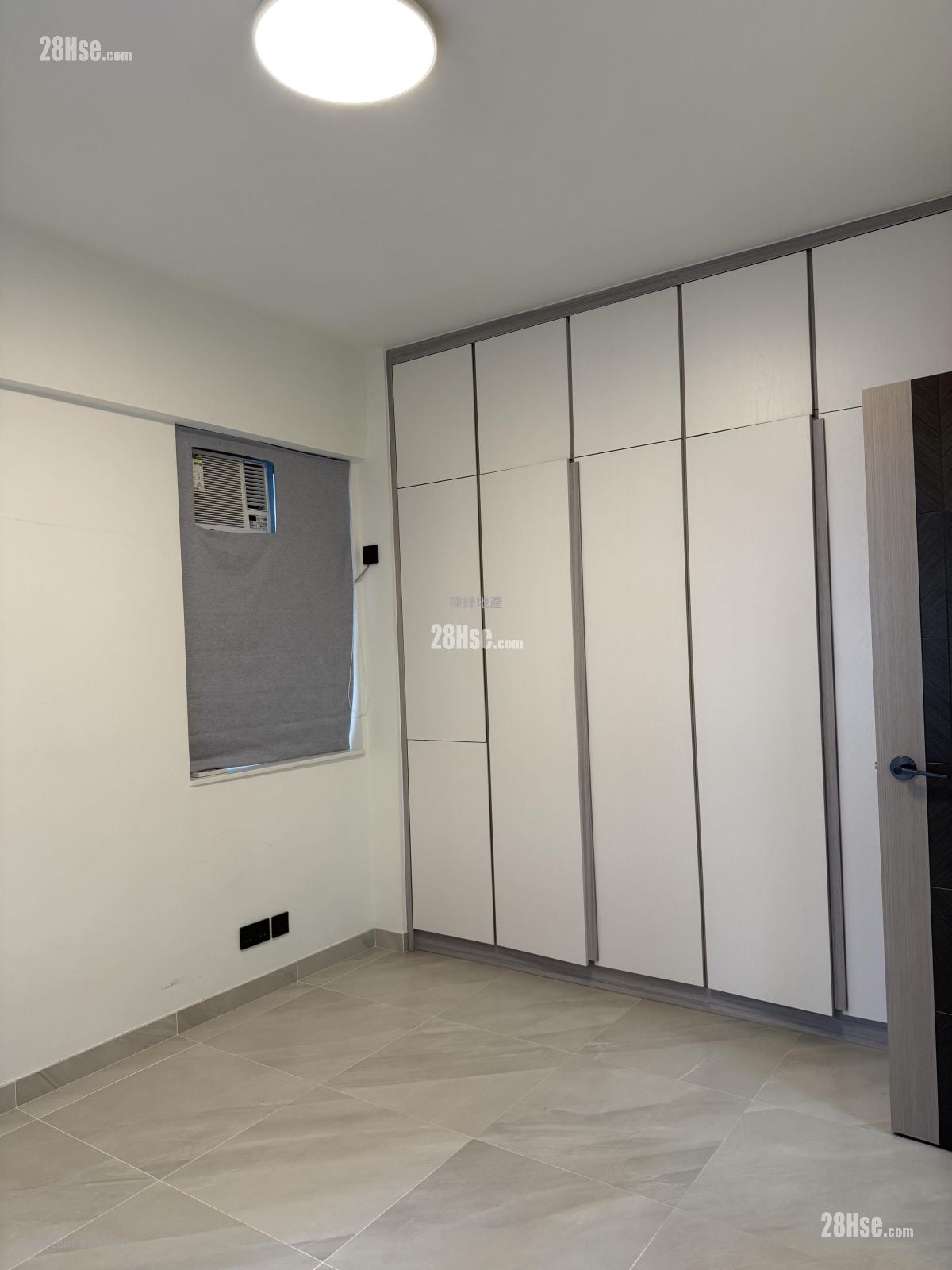 侨兴大厦 租盘 2 房 , 1 浴室 638 平方尺