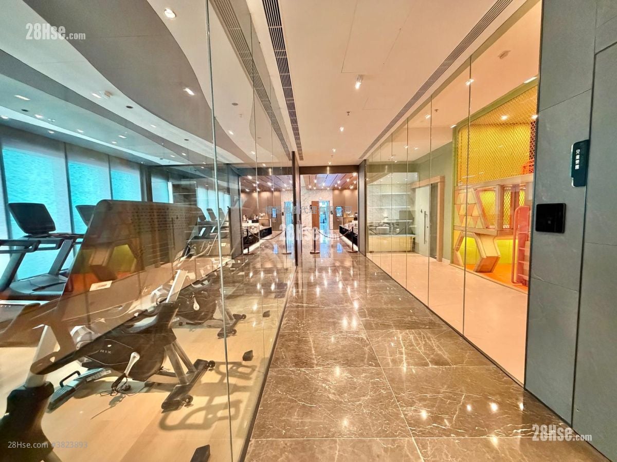 The Haddon Rental 1 Bedroom , 1 Bathroom 266 ft²