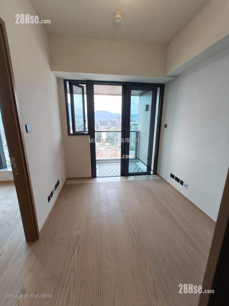 高臨 租盤 1 房 , 1 浴室 272 平方呎