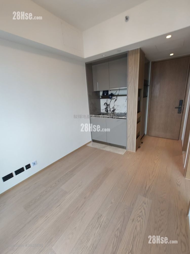 高臨 租盤 1 房 , 1 浴室 272 平方呎