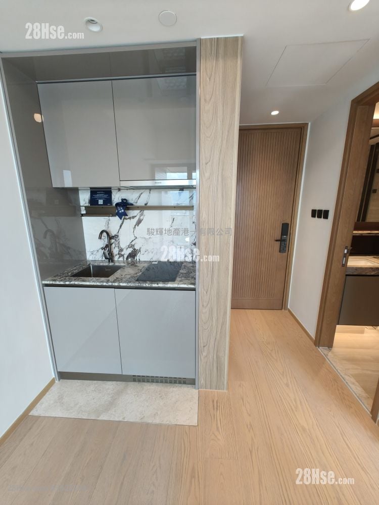 高臨 租盤 1 房 , 1 浴室 272 平方呎